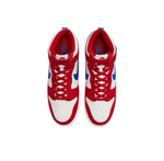 Кроссовки Nike Dunk High 'USA' DX2661-100