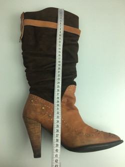 Сапоги DALISH 36 размер