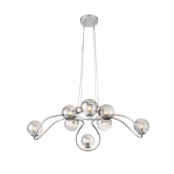 Подвесная люстра ST-Luce SL1502.103.08