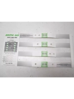 Разметка для шипов на снегоходы 3639-100