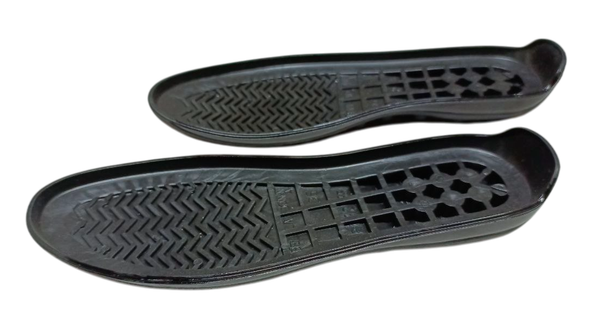 Подошва женская SP Белла Донна, чёрный