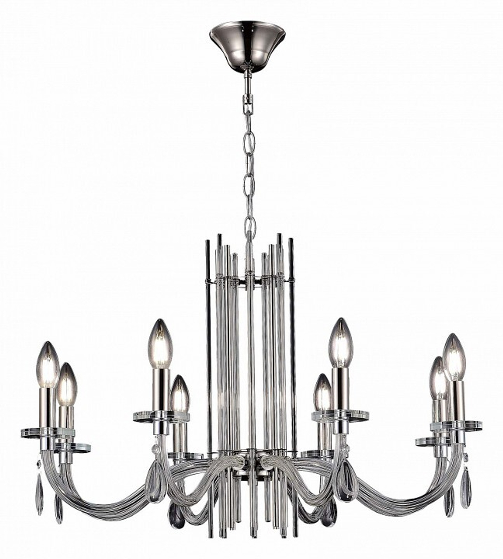 Подвесная люстра ST-Luce SL1656.103.08