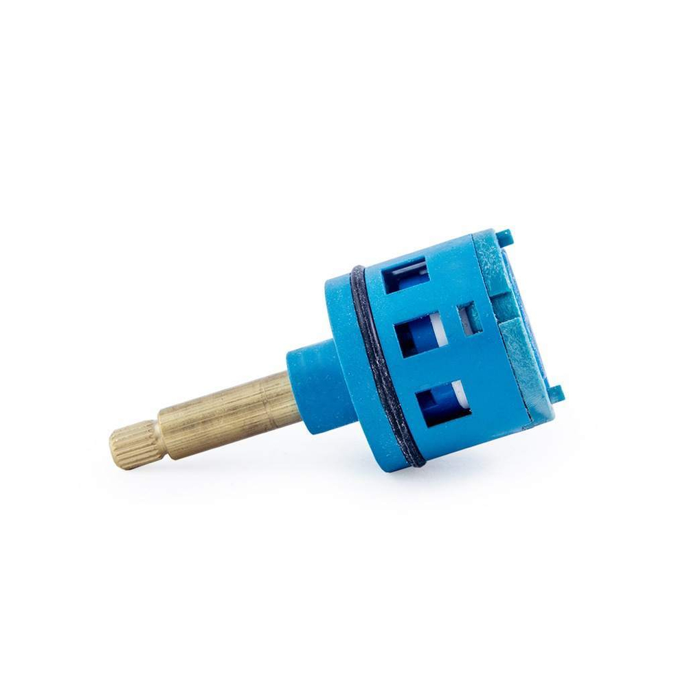 Картридж переключения режимов для душевой кабины, 5 режимов, Ø 36 мм, под шлицы