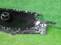 Решетка радиатора Mazda CX-5 2 (2017-2021)