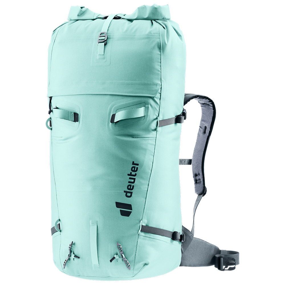 Рюкзак Deuter Durascent 42+10 SL