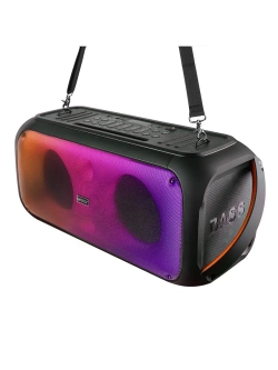 Переносная Bluetooth MIDI-система GM-111