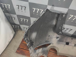 Бампер задний Mazda CX-5 2 (KF) 17-21 Б/У Оригинал KB8A50221