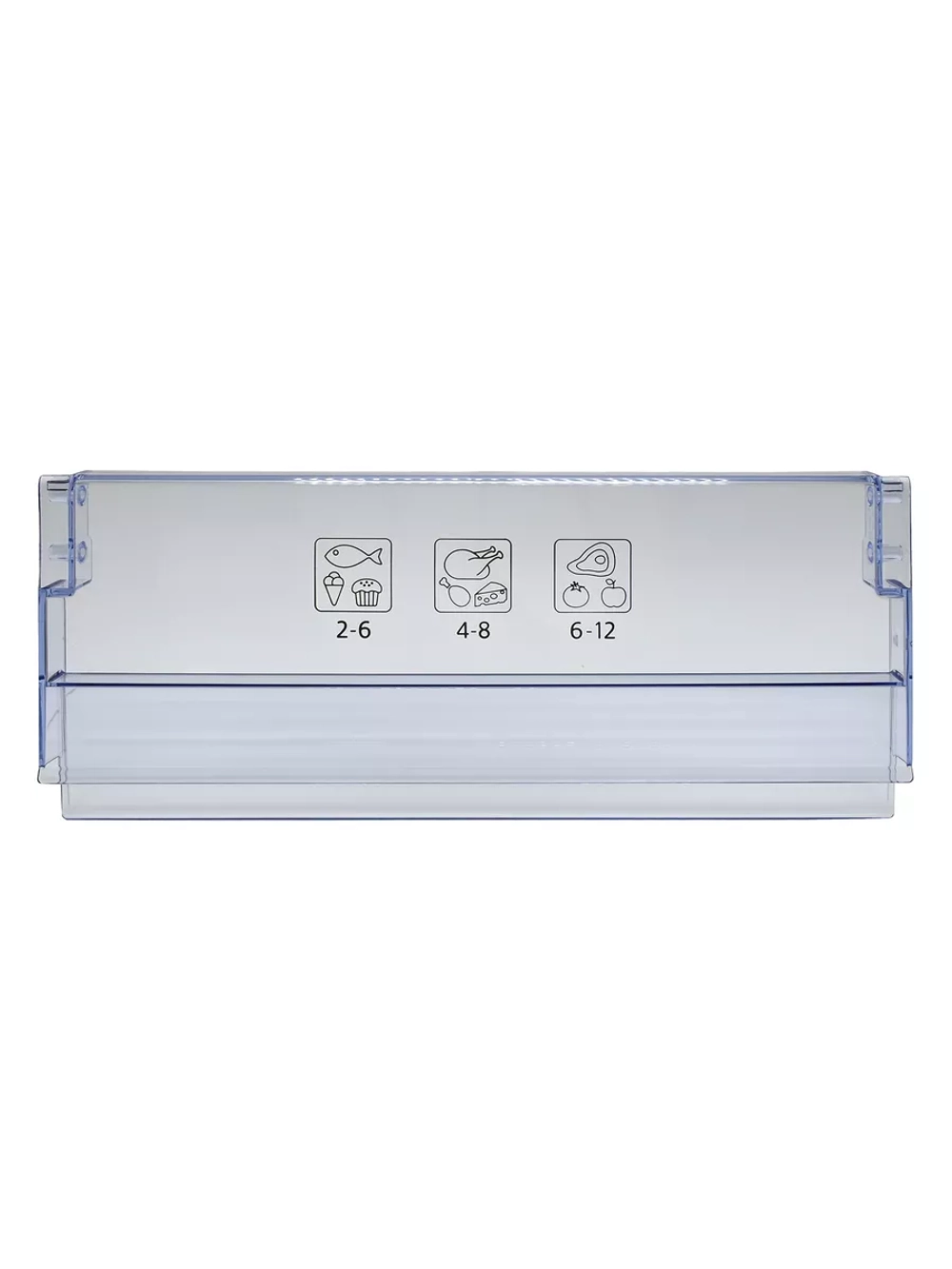 Откидная верхняя панель 5906372800 Beko