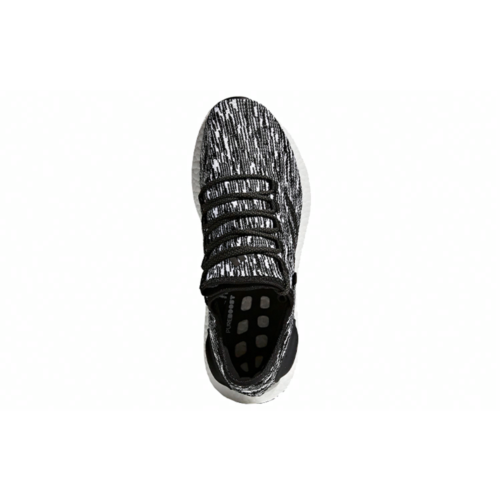 Кроссовки Adidas Pure Boost Oreo