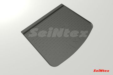 Коврик в багажник Renault Koleos II (2016-наст. время)