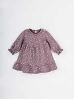 Платье "Звездочка" 0+