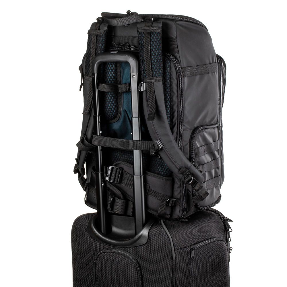 Фоторюкзак Tenba Axis v2 Tactical Backpack 32 Black 637-758