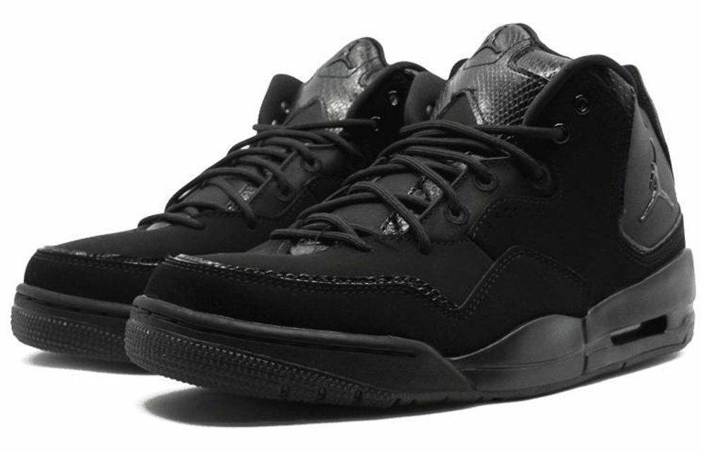 Кроссовки Jordan Courtside 23
