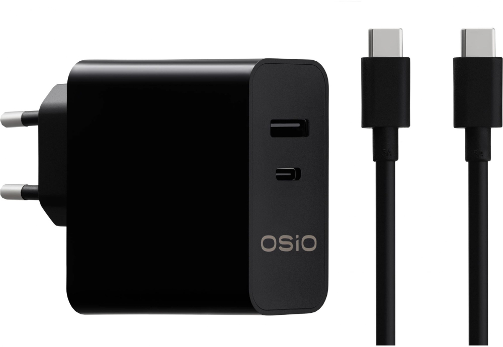 Ноутбук  OSIO FocusLine F160a-004 16.1 ", Ryzen 5, 8 Гб RAM, 512 Гб SSD, Radeon Graphics, Серый
