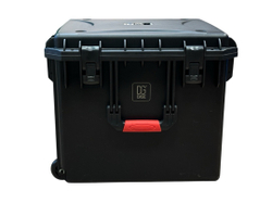 King size - Большой ударопрочный кейс на колесах DGCASE@60-50 - RACK-IN