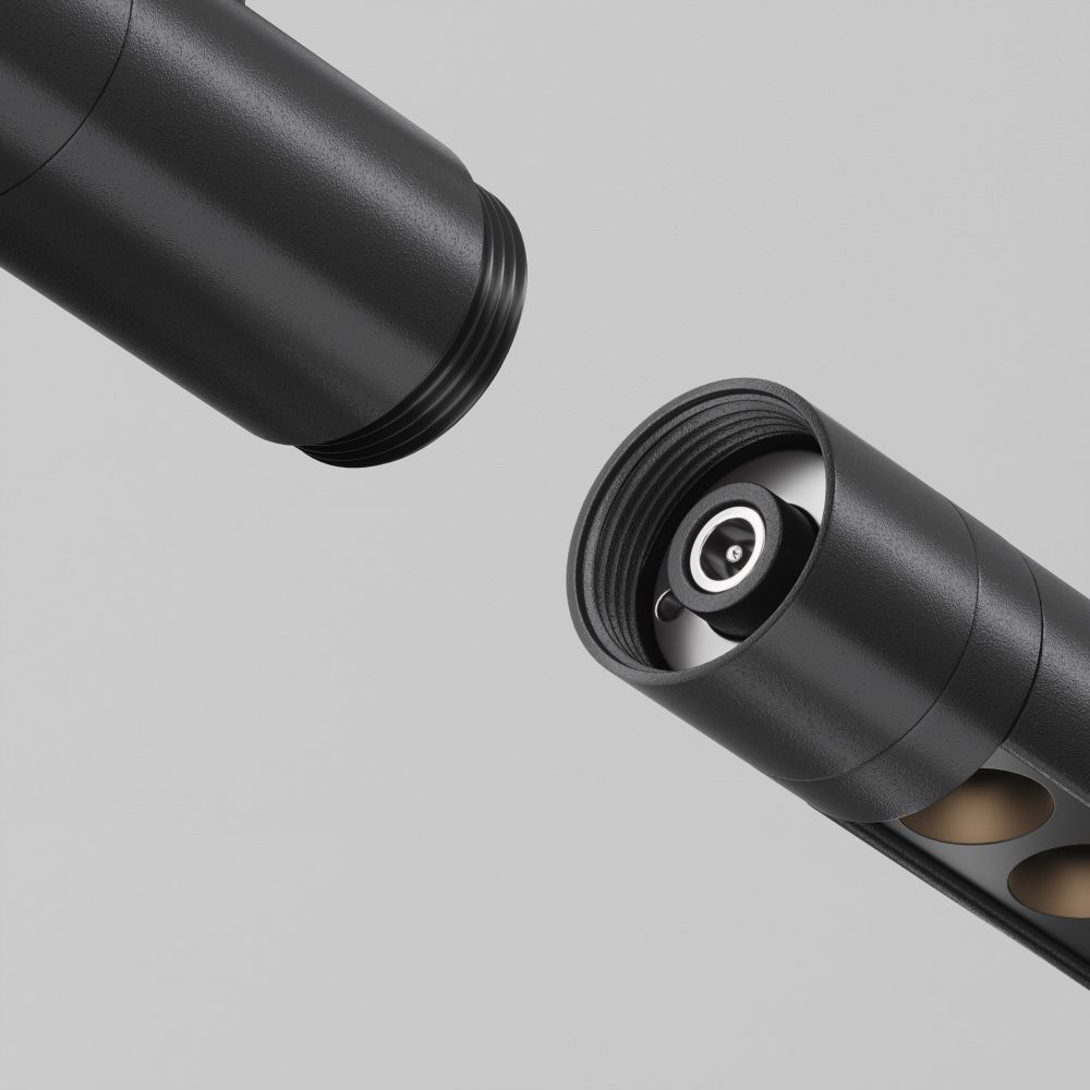 Светильник Technical C149CL-L900-24W3K-B