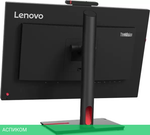 Монитор Lenovo ThinkVision T27hv-30 63D6UAR3EU