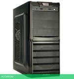 Корпус ExeGate XP-329S (EX278402RUS)