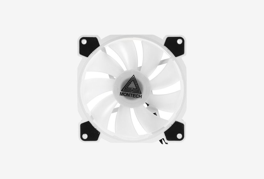 Montech Z3 PRO ARGB PWM FAN_0426709110838