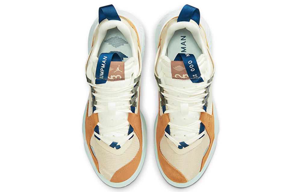 Jordan Delta Breathe
