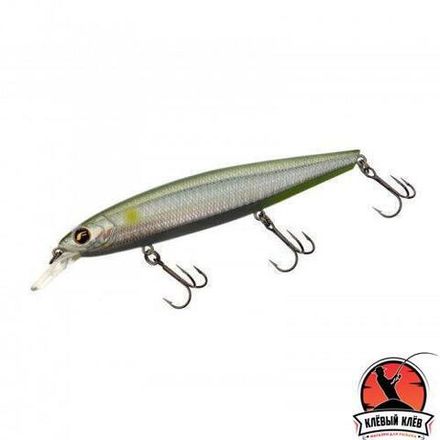 FLAGMAN Воблер Kraken 130мм 24г 0,5-2,0м A221 Медленно тонущий