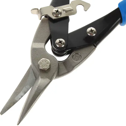 Ножницы по металлу прямой рез А