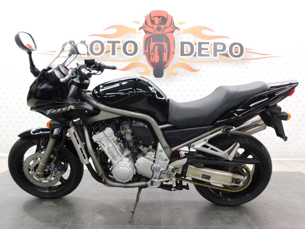 Yamaha FZS 1000 Fazer , 2001