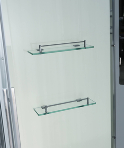 Душевая кабина AvaCan (АваКан) EM2812LT стандартная прозрачная