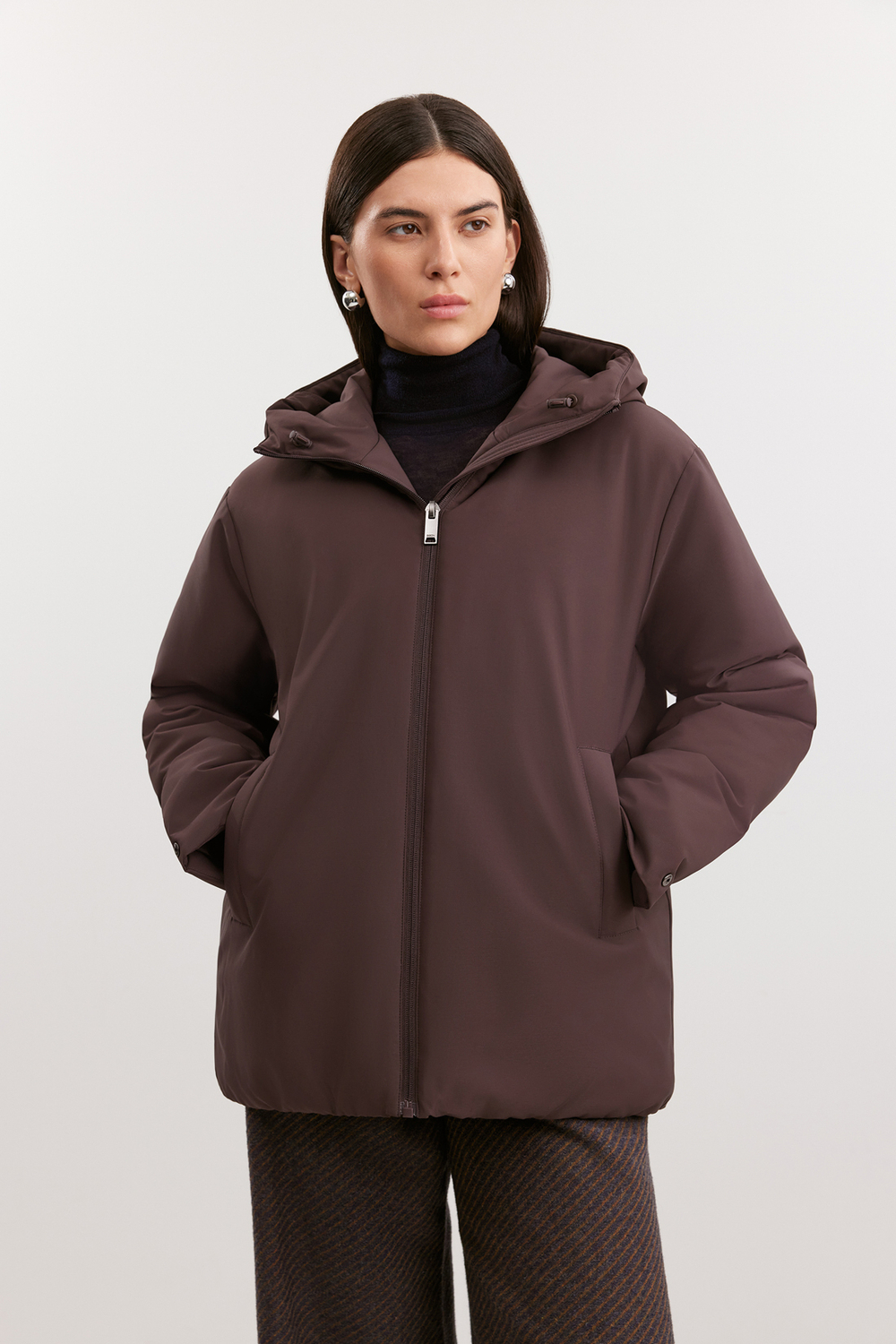 Куртка женская B0325701 BAON