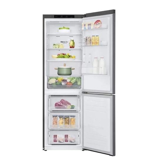 холодильник LG GC-B 459 SLCL