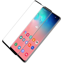 Защитное стекло Nillkin 3D CP+ MAX для Samsung Galaxy S10