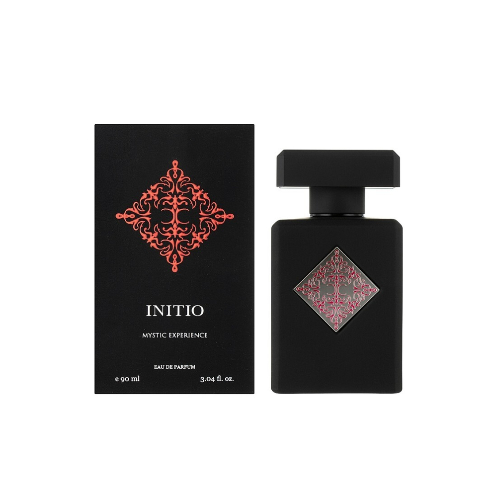 INITIO Mystic Experience edP 90ml unisex Tester
