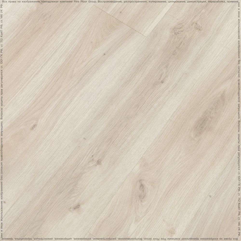 Винил Fine Floor Wood FF-1474 Дуб Верона