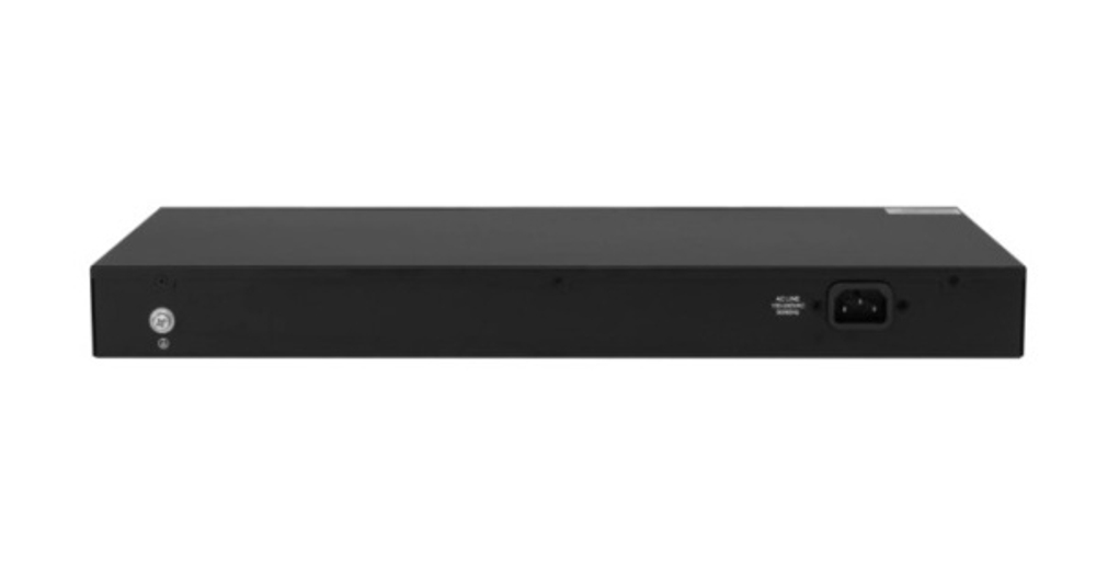 Коммутатор SNR SNR-S5210G-24TX-POE