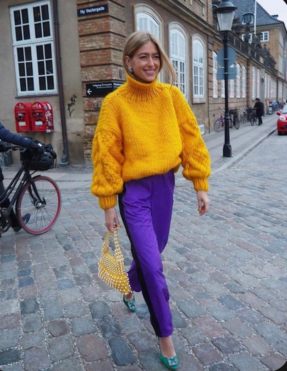 Набор № 6 "Анютины глазки" (600 гр)