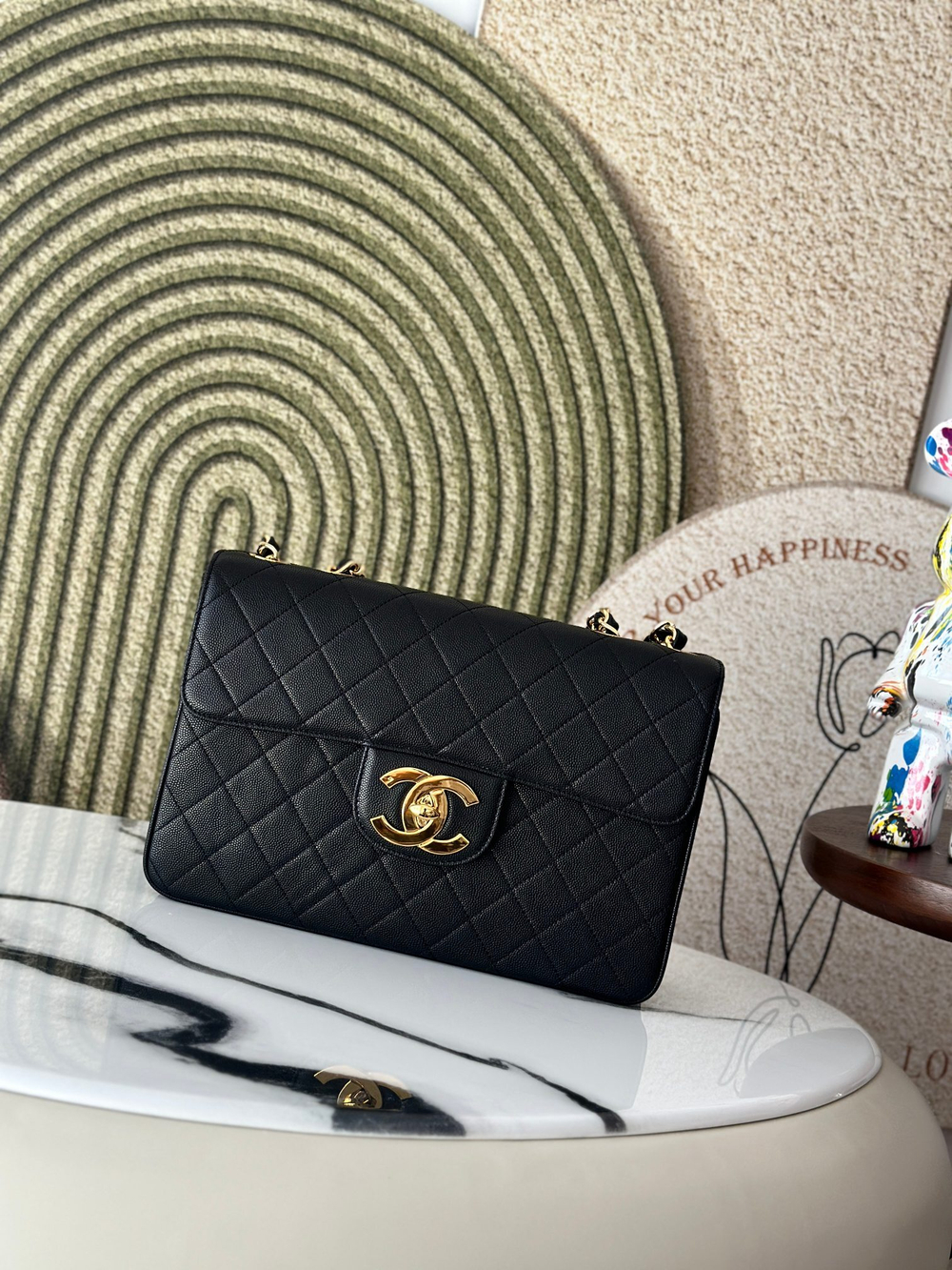 Chanel Bag 30 cm
