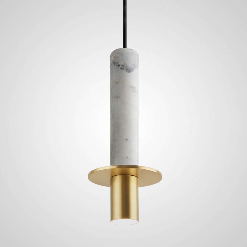 Подвесной Светильник Agesta White By Imperiumloft