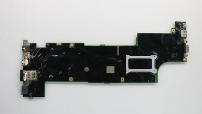 Материнская плата для ноутбука Lenovo X250 Win I3-5010 TPM Dock (00HT377), оригинал