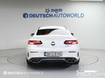 Mercedes-Benz E-Class W213 E53 AMG 4MATIC+ Coupe (04.2021)