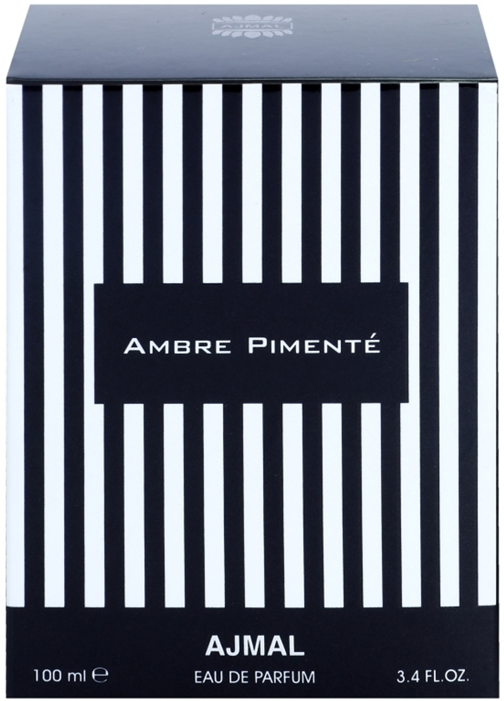 Ajmal Ambre Pimente  парфюм