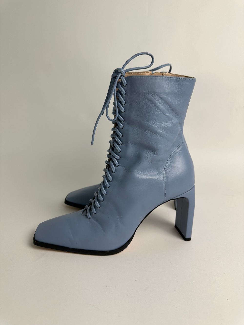 Ботинки Zara