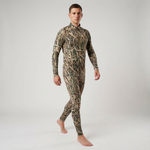 Термобелье (среднее) "MEDIUM" цвет NW4