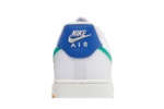 Кроссовки Nike Air Force 1 Low (Женская размерная сетка)