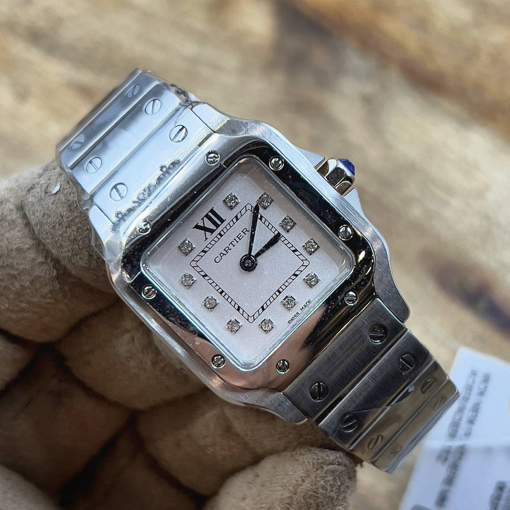 Часы Cartier