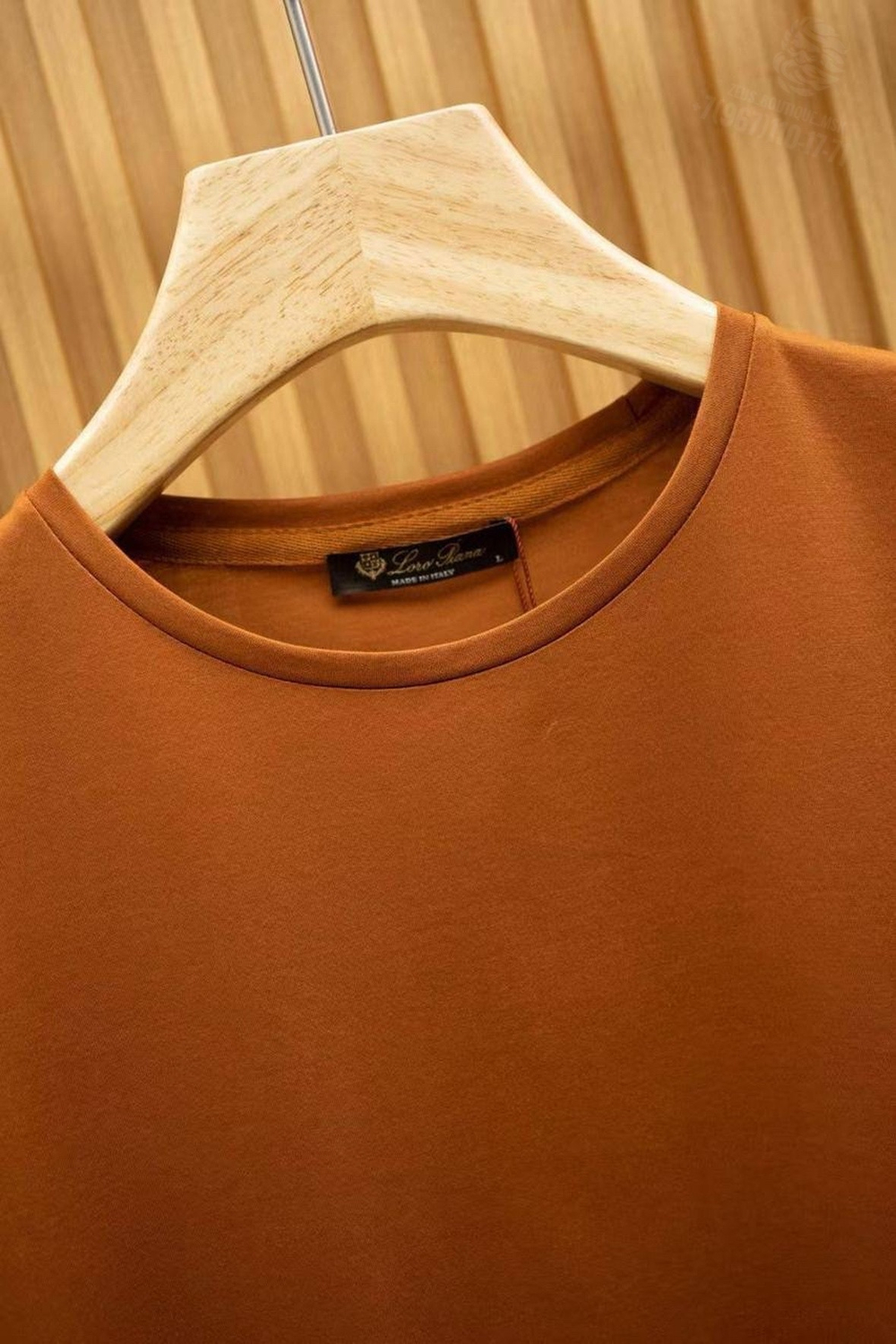 Футболка Loro Piana