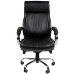 Офисное кресло CHAIRMAN CH423, экокожа