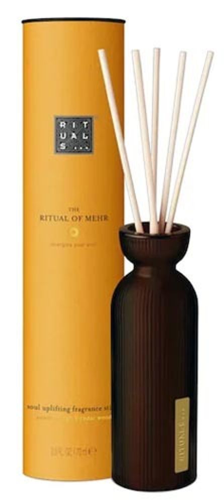 The Ritual of Mehr Mini Fragrance Sticks 70 ml