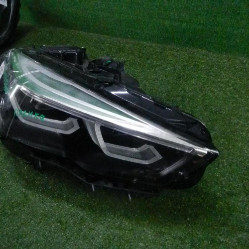 Фара правая BMW 2er F44 (2019-н.в.) LED (в пленке)