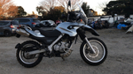 BMW F650 GS WB10175JX6ZN88529