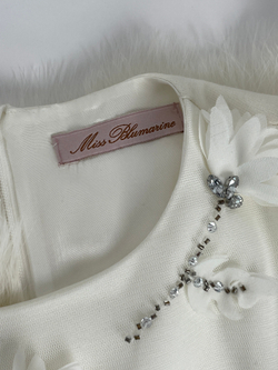 Платье Miss Blumarine